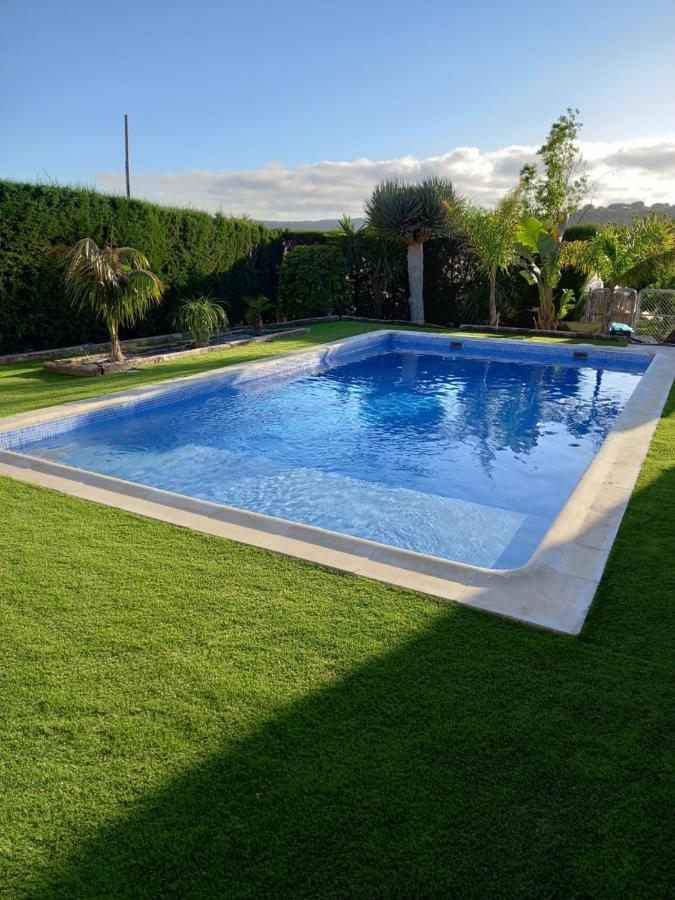 Сasa de vacaciones Casa Ventanas Vejer de la Frontera